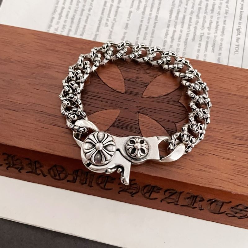 Chrome Hearts Bracelets